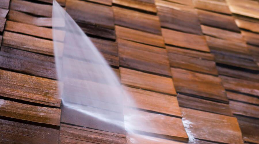 Professional tile roof repair services in Colton, NY